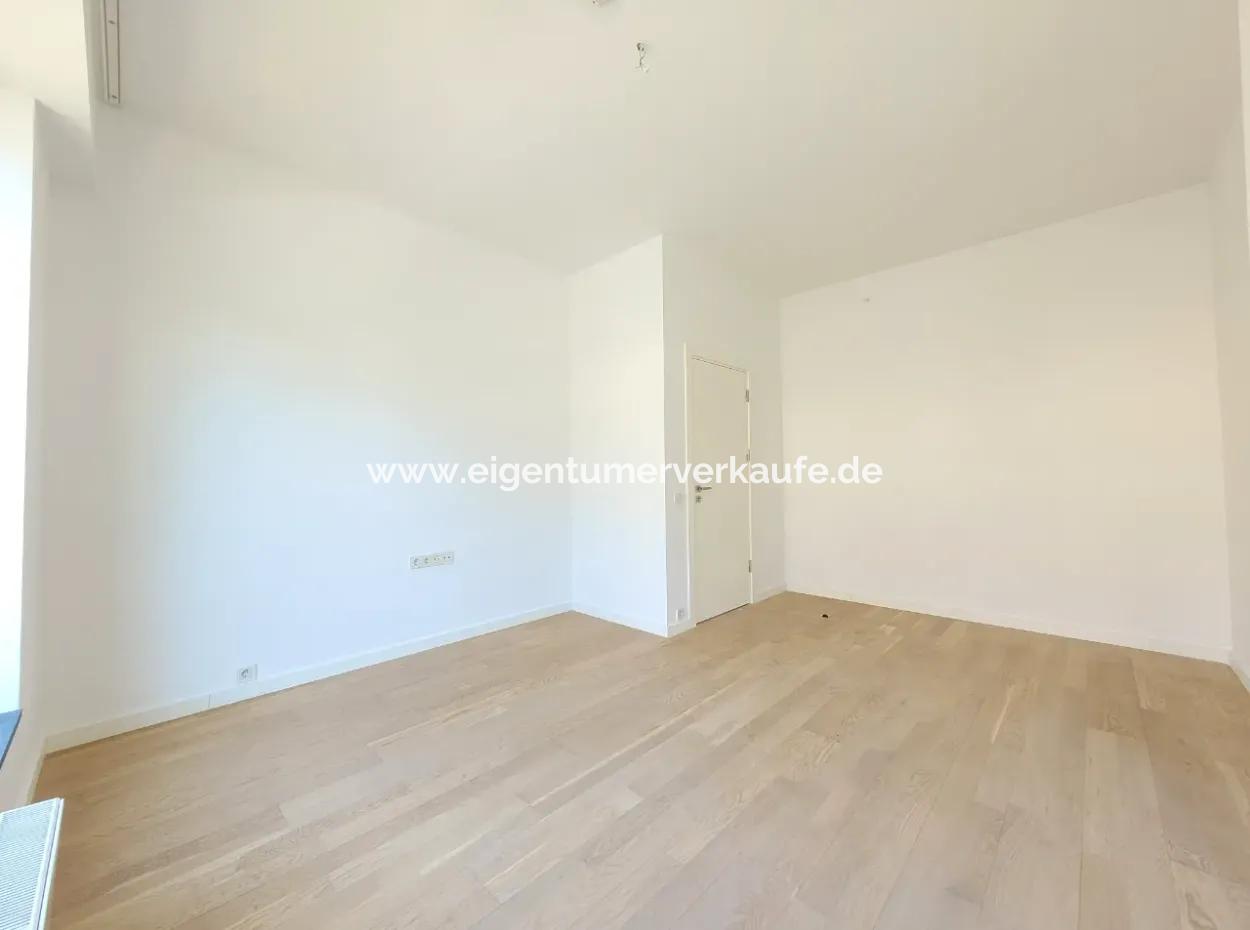 Fantastic 2+1 Garden Duplex Apartment With Luxury Amenities In Gölbaşı - Ankara -Turkey