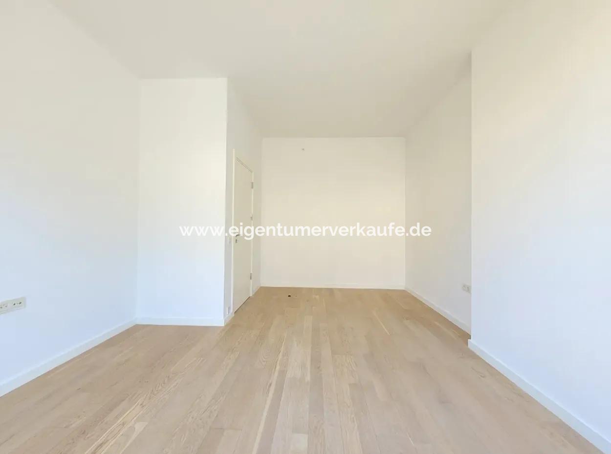 Fantastic 2+1 Garden Duplex Apartment With Luxury Amenities In Gölbaşı - Ankara -Turkey