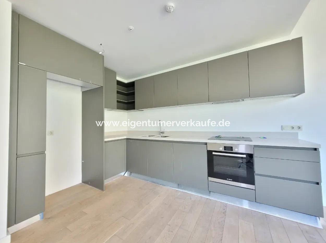 Fantastic 2+1 Garden Duplex Apartment With Luxury Amenities In Gölbaşı - Ankara -Turkey