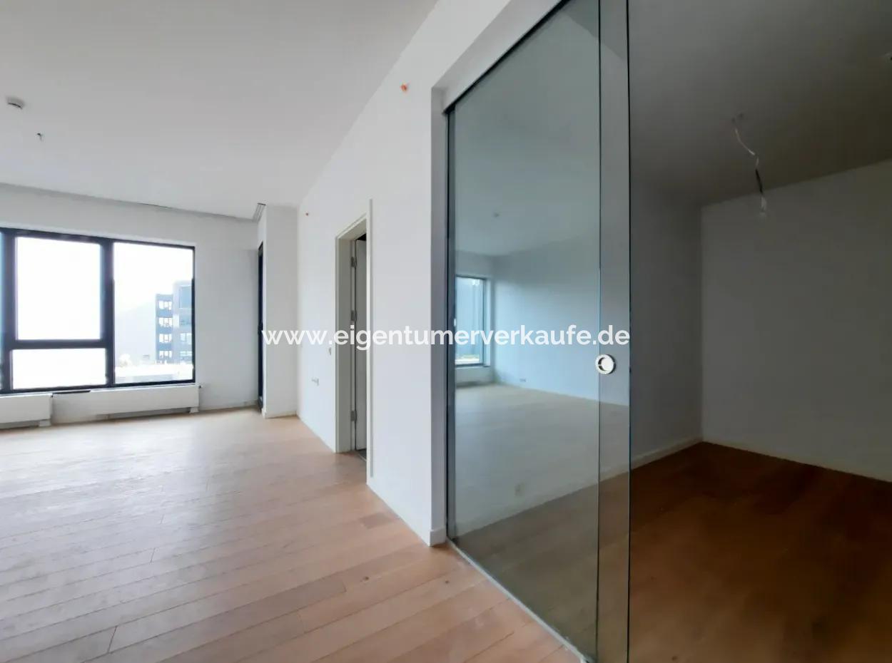 Fantastic 3+1 Duplex Apartment With Luxury Amenities In Gölbaşı - Ankara -Turkey