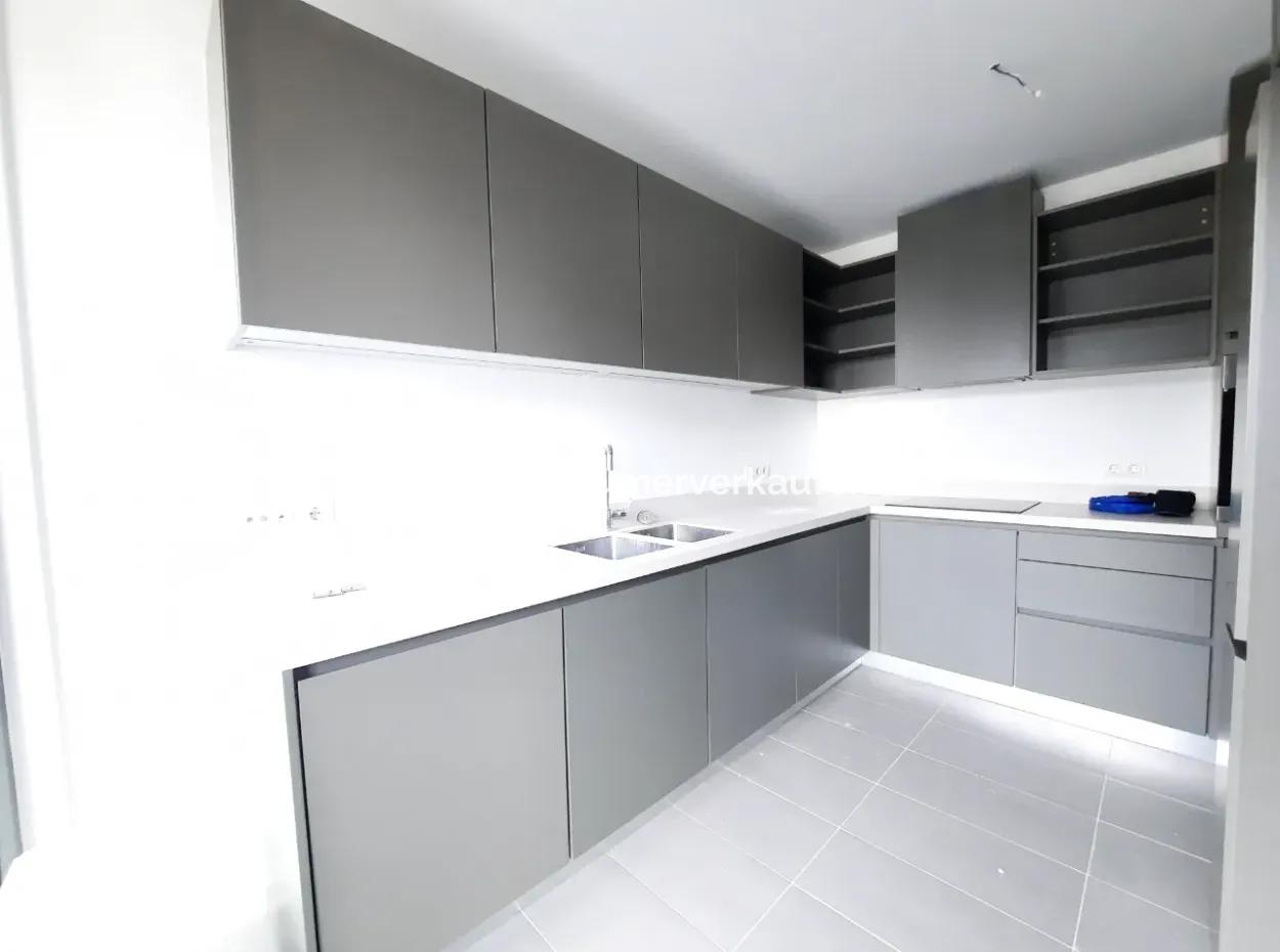 Fantastic 3+1 Duplex Apartment With Luxury Amenities In Gölbaşı - Ankara -Turkey