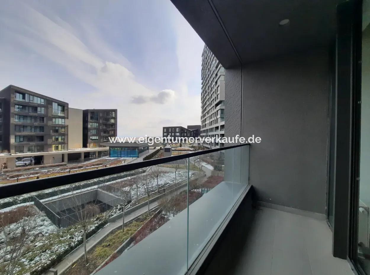 Fantastic 3+1 Duplex Apartment With Luxury Amenities In Gölbaşı - Ankara -Turkey