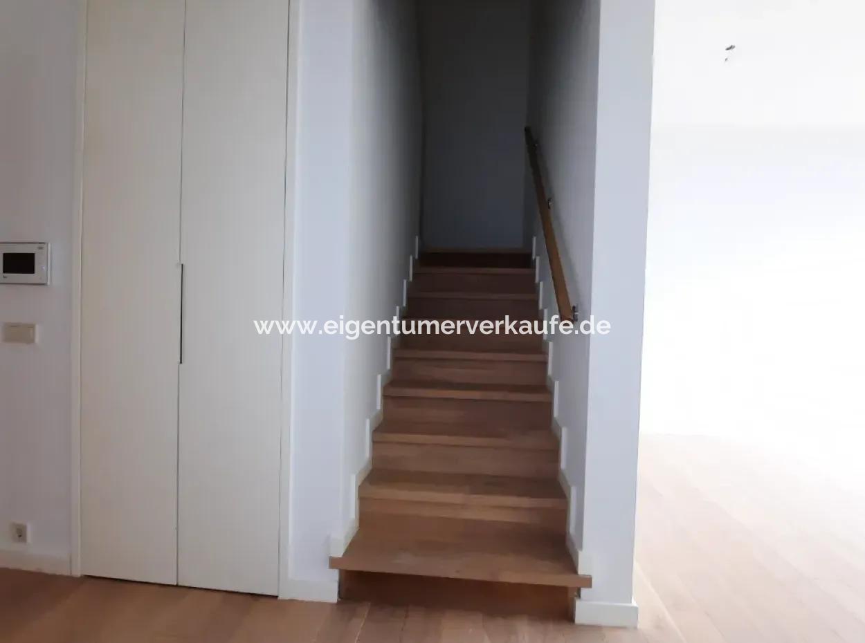 Fantastic 3+1 Duplex Apartment With Luxury Amenities In Gölbaşı - Ankara -Turkey
