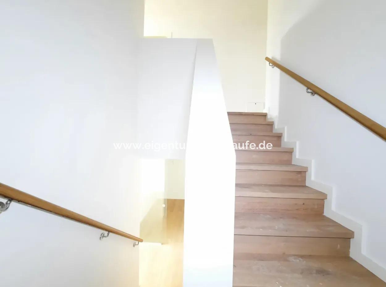 Fantastic 3+1 Duplex Apartment With Luxury Amenities In Gölbaşı - Ankara -Turkey