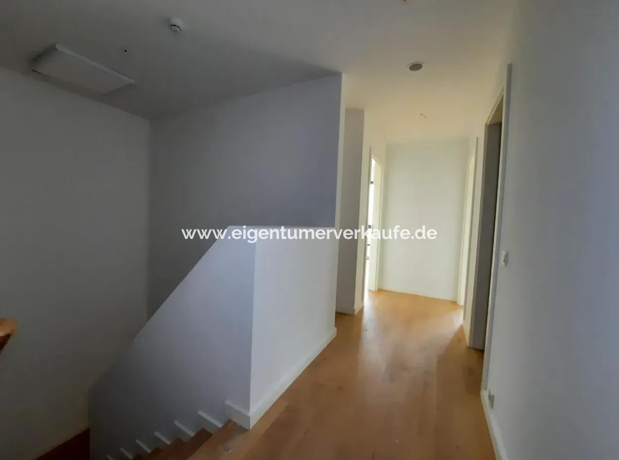 Fantastic 3+1 Duplex Apartment With Luxury Amenities In Gölbaşı - Ankara -Turkey