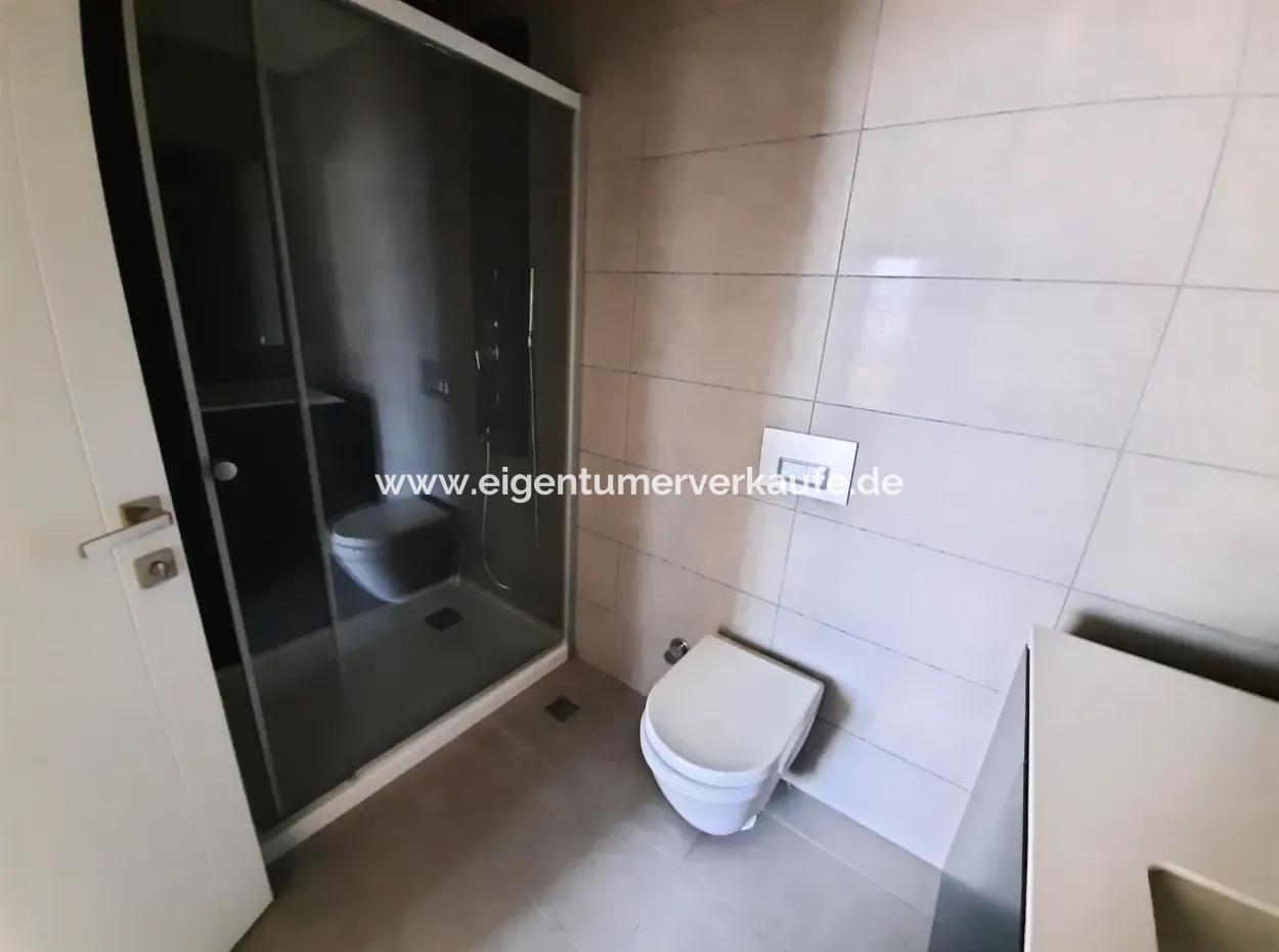 4+1 17 Th Floor Tenantless Apartment For Sale In Beytepe İncek Bulvar Loft Complex