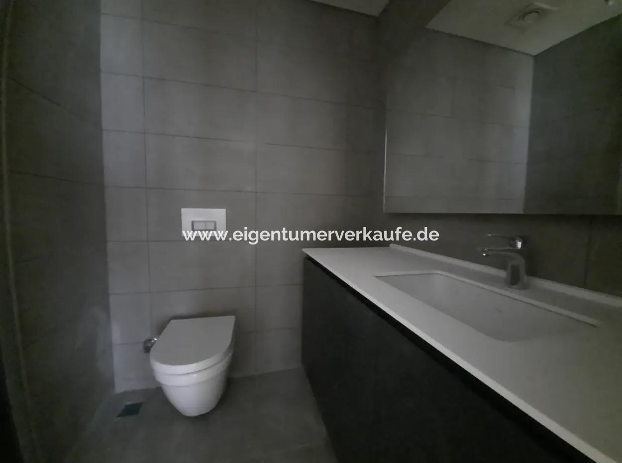 3+1 110 M² 18St Floor Boulevard View Apartment For Sale In Beytepe İncek Bulvar Loft Complex