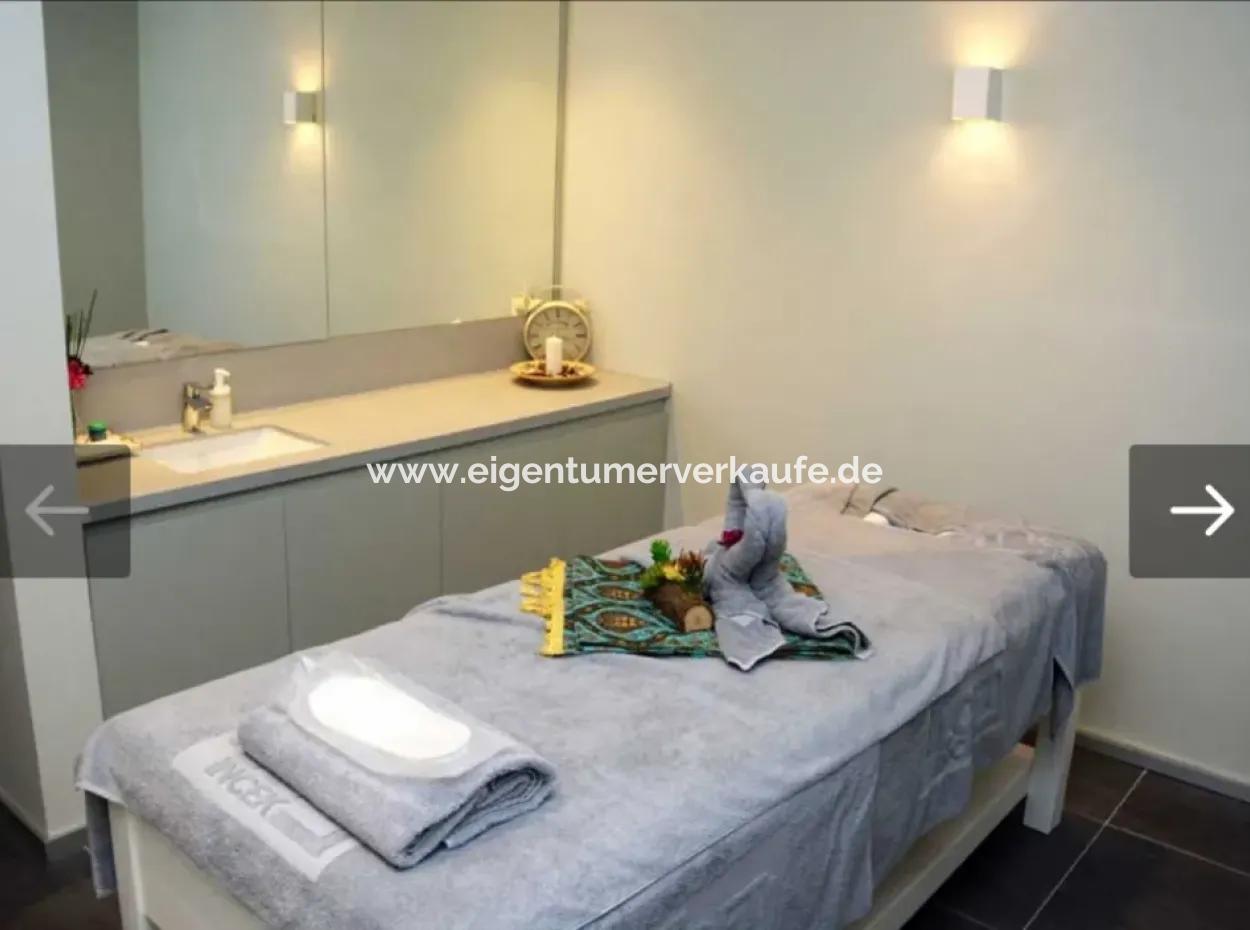 1+1 46 M² 20Nd Floormogan Lake View Apartment For Sale In Beytepe İncek Bulvar Loft Complex