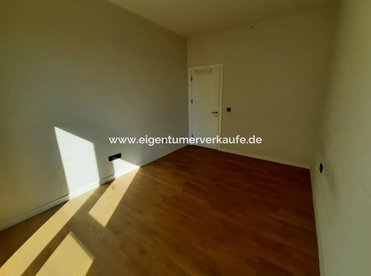 Beytepe İncek Bulvar Loft For Sale 1+1 46 M² 4Th Floor South Front Apartment