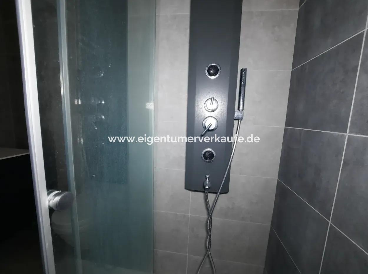 2+1 68 M² 10Th Floor Apartment For Sale In Beytepe İncek Bulvar Loft Complex