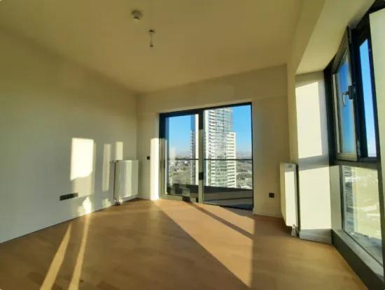 Beytepe İncek Bulvar Loft For Sale 1+1 46 M² Apartment For Rent In Beytepe İncek Bulvar Loft Complex