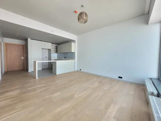 İncek Loft For Sale 1+1 City View 20Th Floor Flat