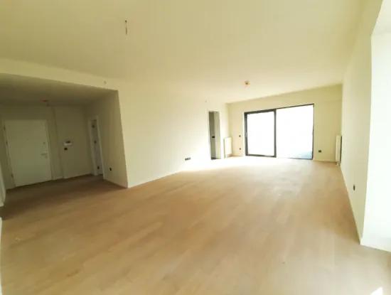 4+1 17 Th Floor Tenantless Apartment For Sale In Beytepe İncek Bulvar Loft Complex