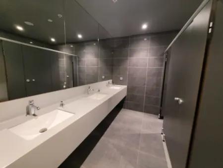 3+1 130 M² 2Nd Floor Mogan View Apartment For Sale In Beytepe İncek Bulvar Loft Complex