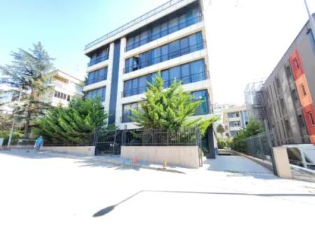 Furnished 1+1 Residence Apartment For Sale Near Empty Atakule Güzeltepe Çankaya Ankara