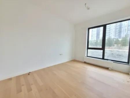 Fantastic 3+1 Apartment With Luxury Amenities In Gölbaşı - Ankara -Turkey