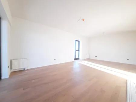 3+1 130 M² 16Nd Floor Mogan View Apartment For Sale In Beytepe İncek Bulvar Loft Complex