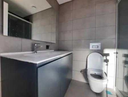 3+1 130 M² 16Nd Floor Mogan View Apartment For Sale In Beytepe İncek Bulvar Loft Complex