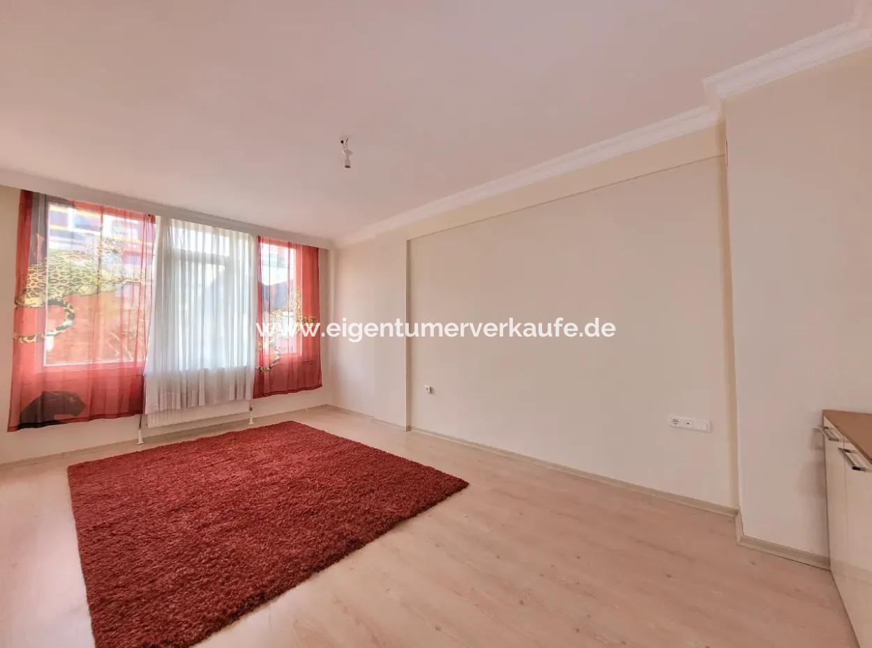 Bilkent 3 Ufuk Sitesi Yanında Caner Sitesinde Kiralık Lüks 6+2 Villa