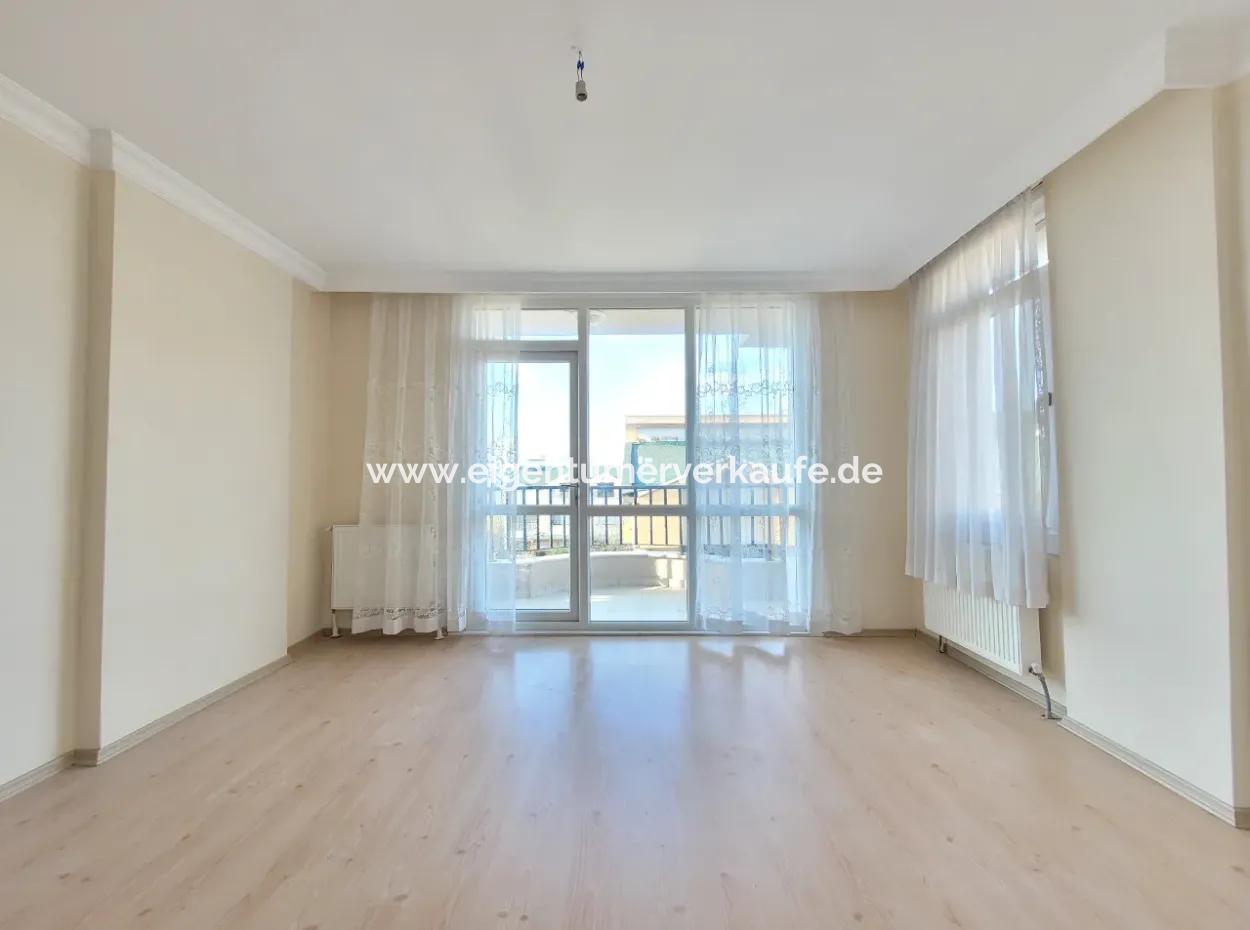 Bilkent 3 Ufuk Sitesi Yanında Caner Sitesinde Kiralık Lüks 6+2 Villa