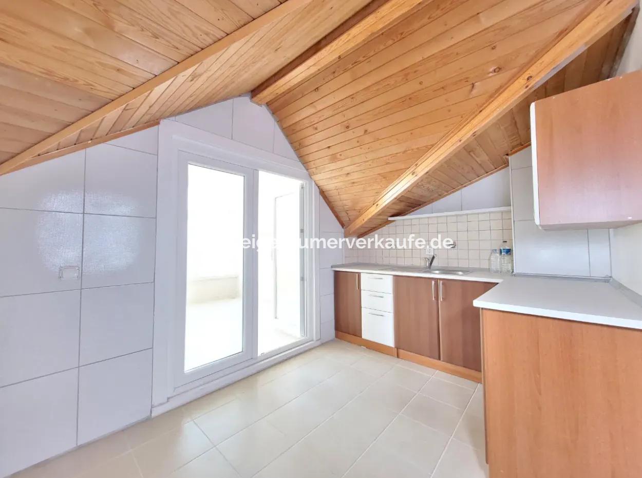 Bilkent 3 Ufuk Sitesi Yanında Caner Sitesinde Kiralık Lüks 6+2 Villa