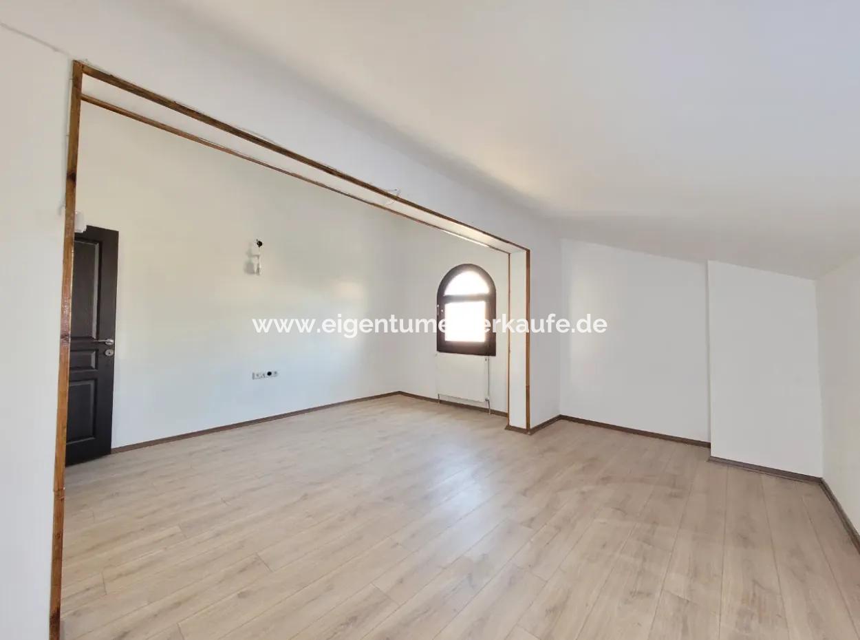 Bilkent 3 Ufuk Sitesi Yanında Caner Sitesinde Kiralık Lüks 6+2 Villa