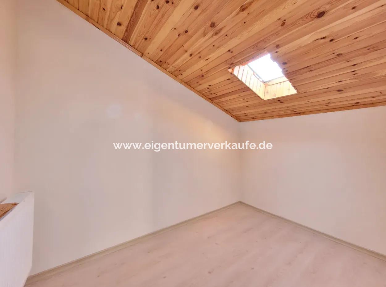 Bilkent 3 Ufuk Sitesi Yanında Caner Sitesinde Kiralık Lüks 6+2 Villa