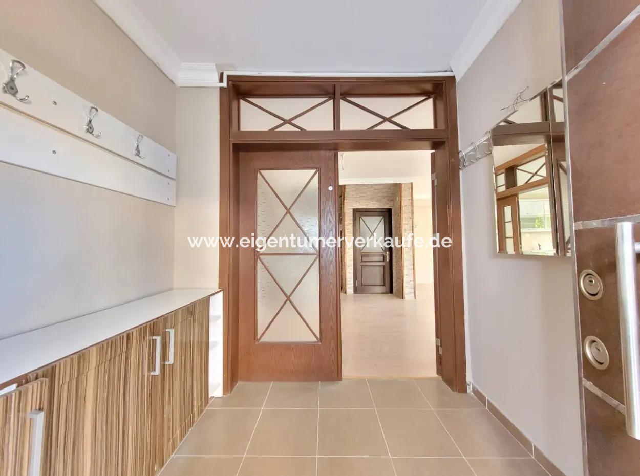 Bilkent 3 Ufuk Sitesi Yanında Caner Sitesinde Kiralık Lüks 6+2 Villa