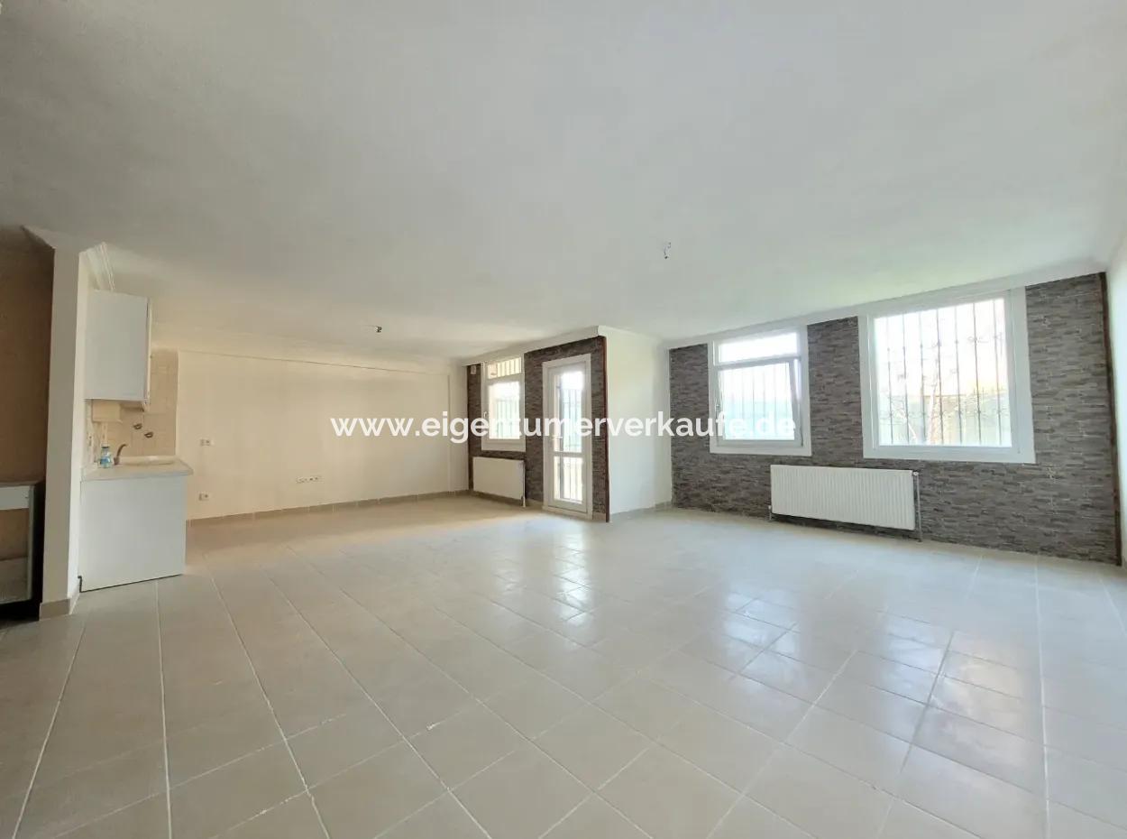 Bilkent 3 Ufuk Sitesi Yanında Caner Sitesinde Kiralık Lüks 6+2 Villa