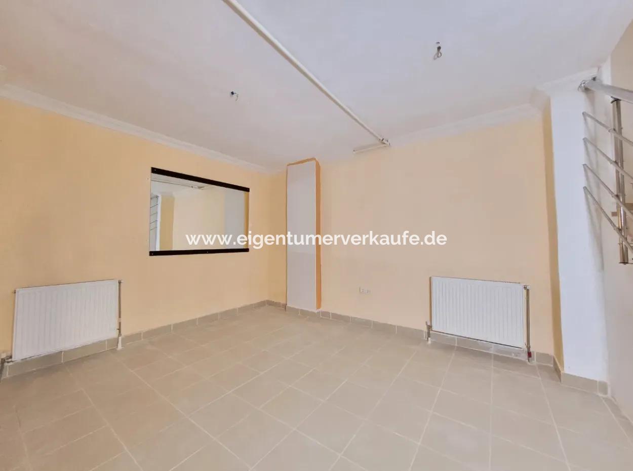 Bilkent 3 Ufuk Sitesi Yanında Caner Sitesinde Kiralık Lüks 6+2 Villa