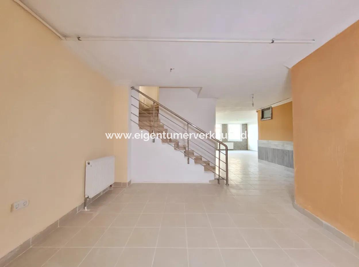 Bilkent 3 Ufuk Sitesi Yanında Caner Sitesinde Kiralık Lüks 6+2 Villa