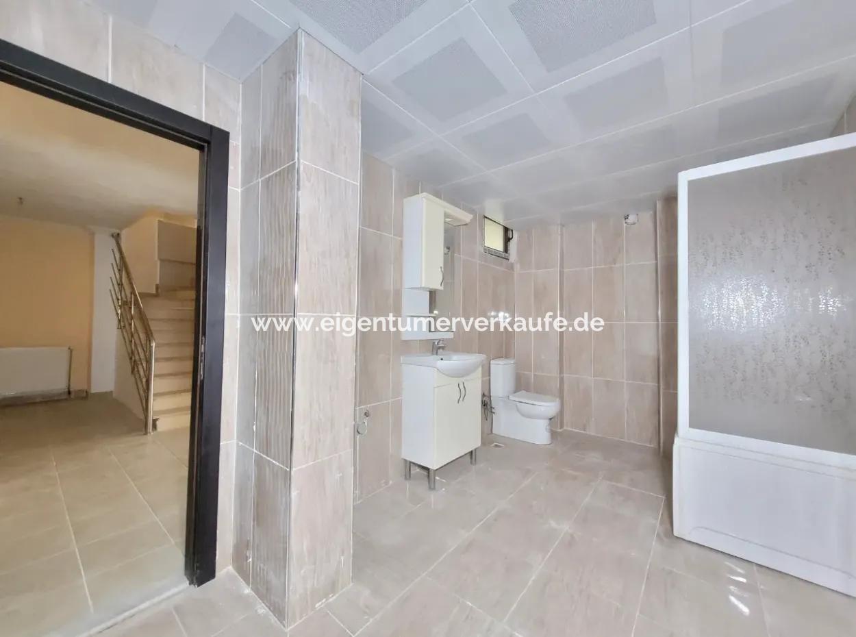 Bilkent 3 Ufuk Sitesi Yanında Caner Sitesinde Kiralık Lüks 6+2 Villa