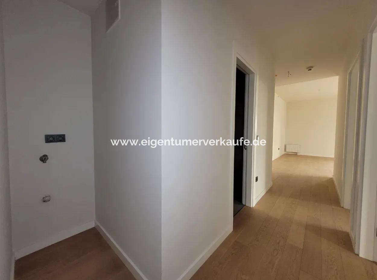 Beytepe İncek Bulvar Loft Satılık 3+1 110 M² 18.Kat Bulvar Manzaralı Daire