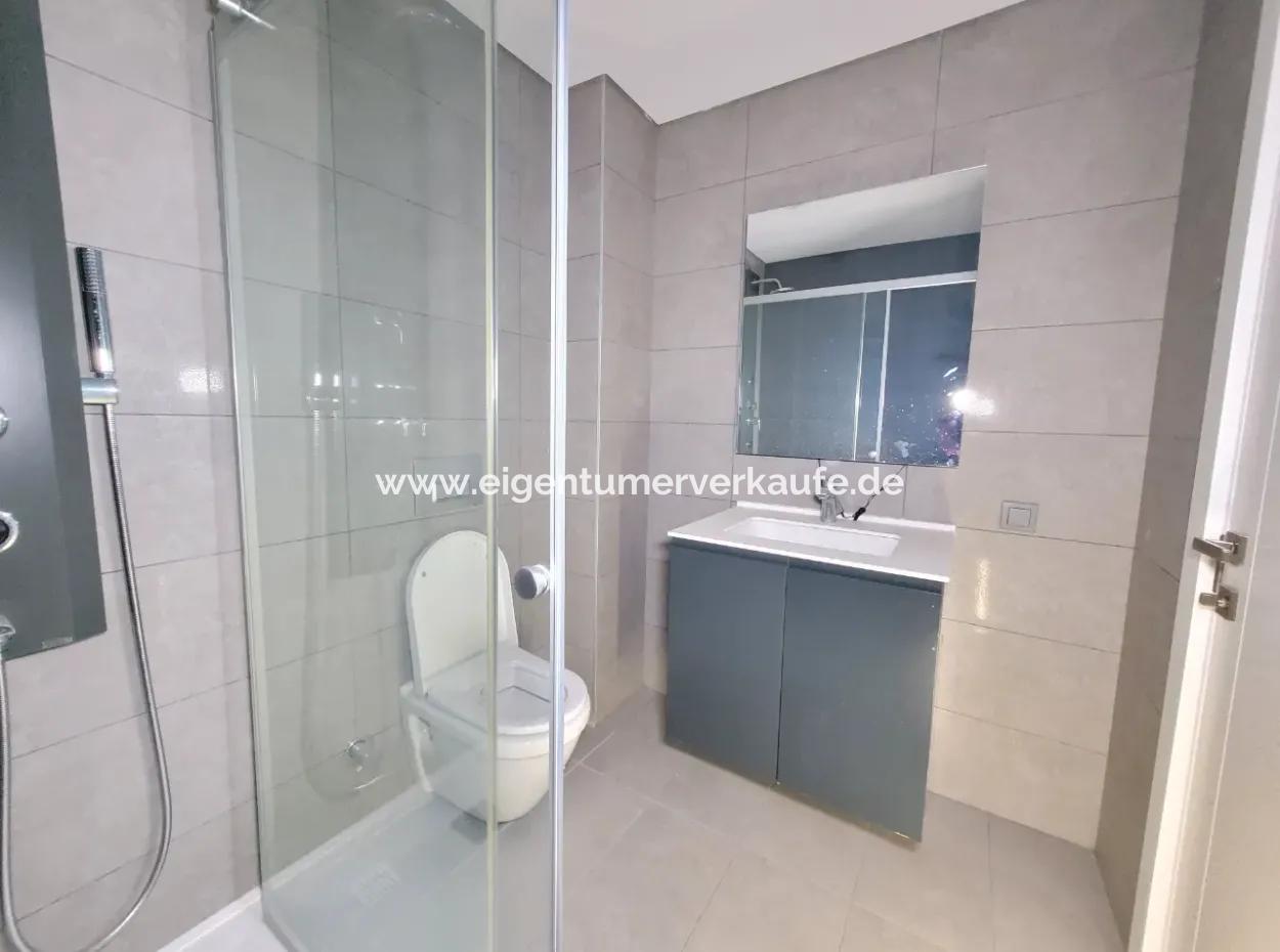 Beytepe İncek Bulvar Loft Satılık 3+1 110 M² 18.Kat Bulvar Manzaralı Daire