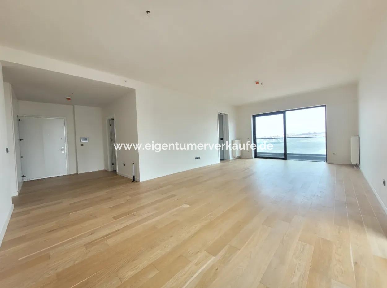 Beytepe İncek Bulvar Loft Satılık 4+1 20.Kat Park Manzaralı Güney Cephe  Daire