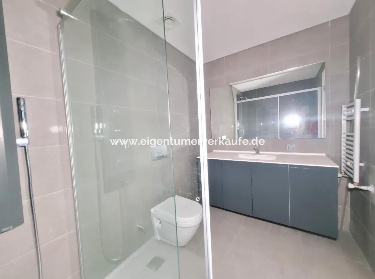 Beytepe İncek Bulvar Loft Satılık 4+1 20.Kat Park Manzaralı Güney Cephe  Daire