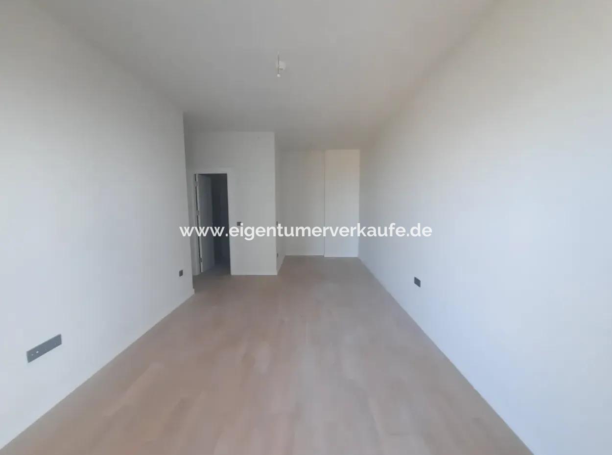 Beytepe İncek Bulvar Loft Satılık 5+1 15.Kat Kiracısız Daire