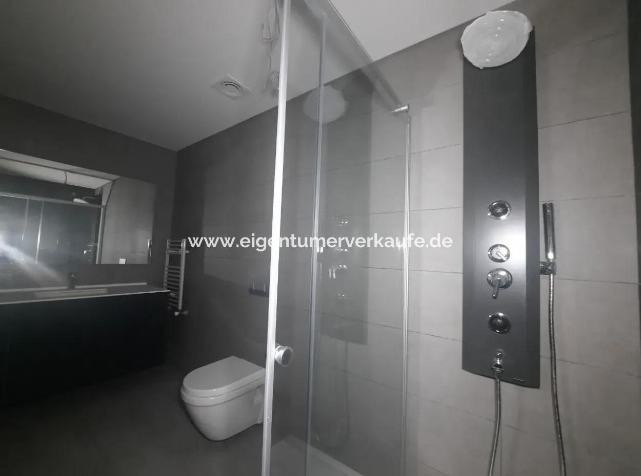 Beytepe İncek Bulvar Loft Satılık 5+1 15.Kat Kiracısız Daire