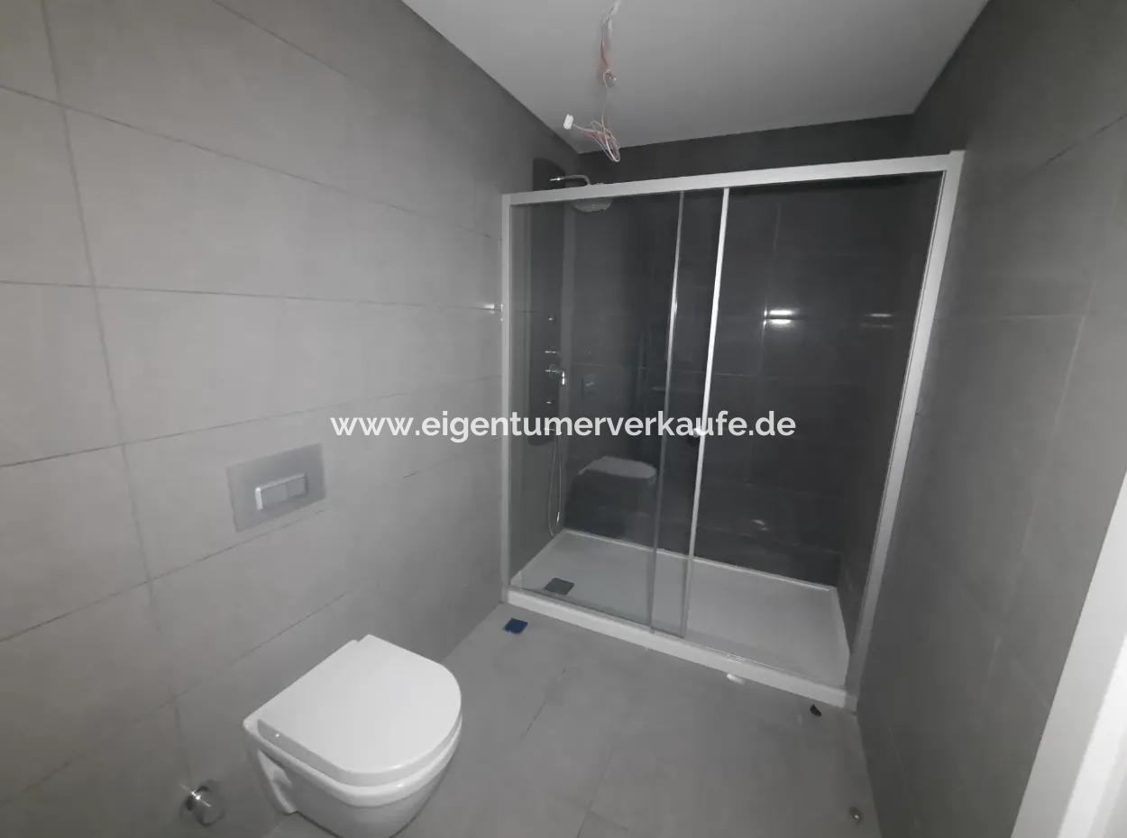 Beytepe İncek Bulvar Loft Satılık 5+1 15.Kat Kiracısız Daire