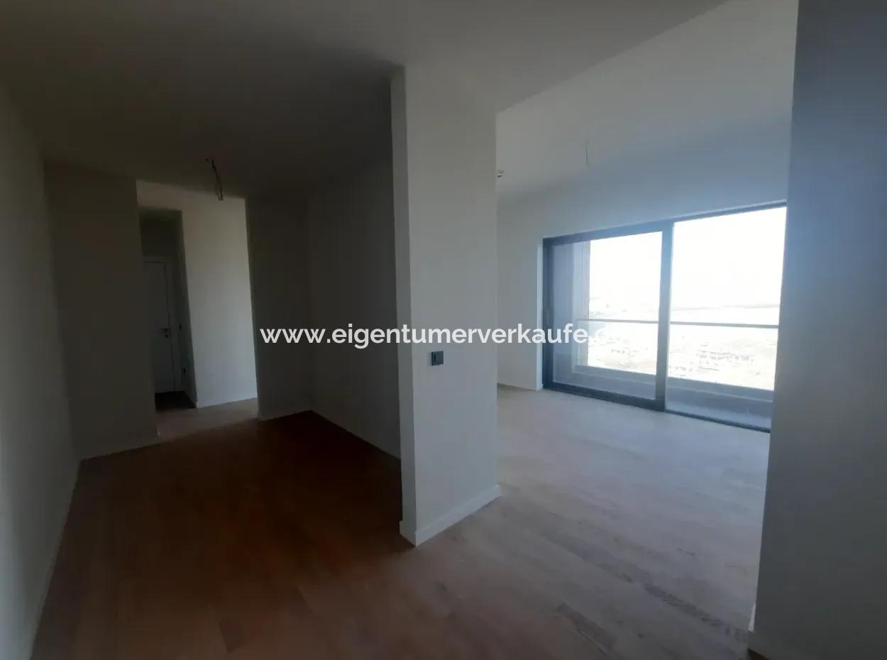 Beytepe İncek Bulvar Loft Satılık 5+1 15.Kat Kiracısız Daire