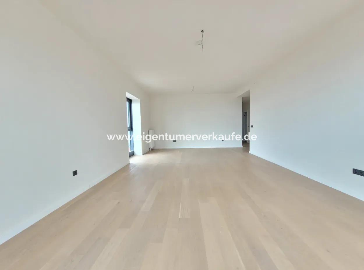 Beytepe İncek Bulvar Loft Satılık 3+1 130 M² 13.Kat Çayyolu Manzaralı Daire