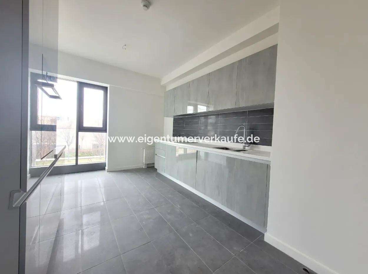 Beytepe İncek Bulvar Loft Satılık 110 M2 2+1  2.Kat Daire