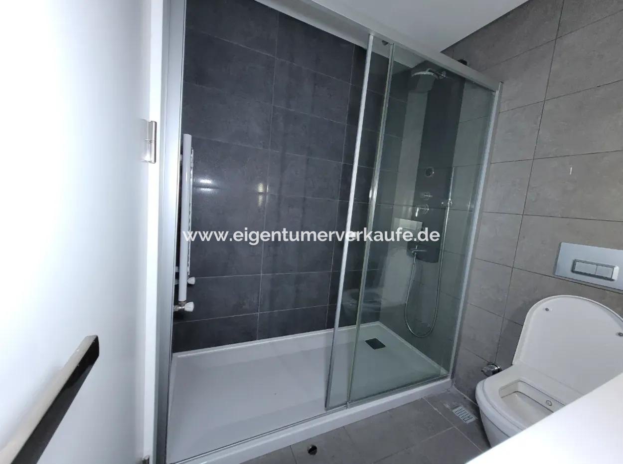 Beytepe İncek Bulvar Loft  Satılık 3+1 110 M² 14.Kat Güney Cephe Daire