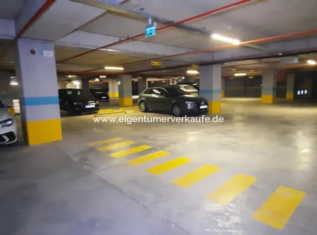 Beytepe İncek Bulvar Loft  Satılık 3+1 110 M² 14.Kat Güney Cephe Daire