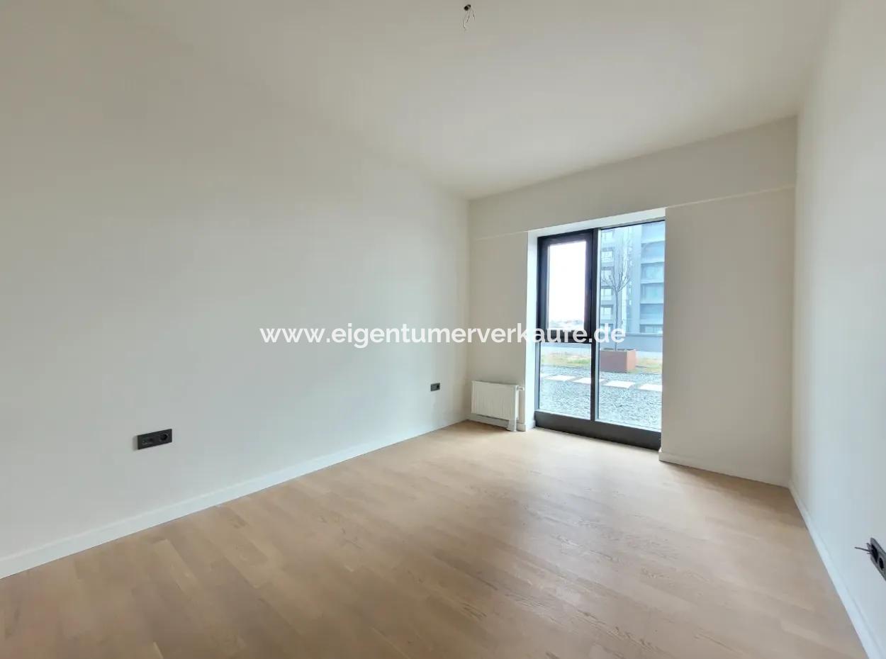 Beytepe İncek Bulvar Loft Satılık 1+1 46 M² 17.Kat Mogan Manzaralı Daire