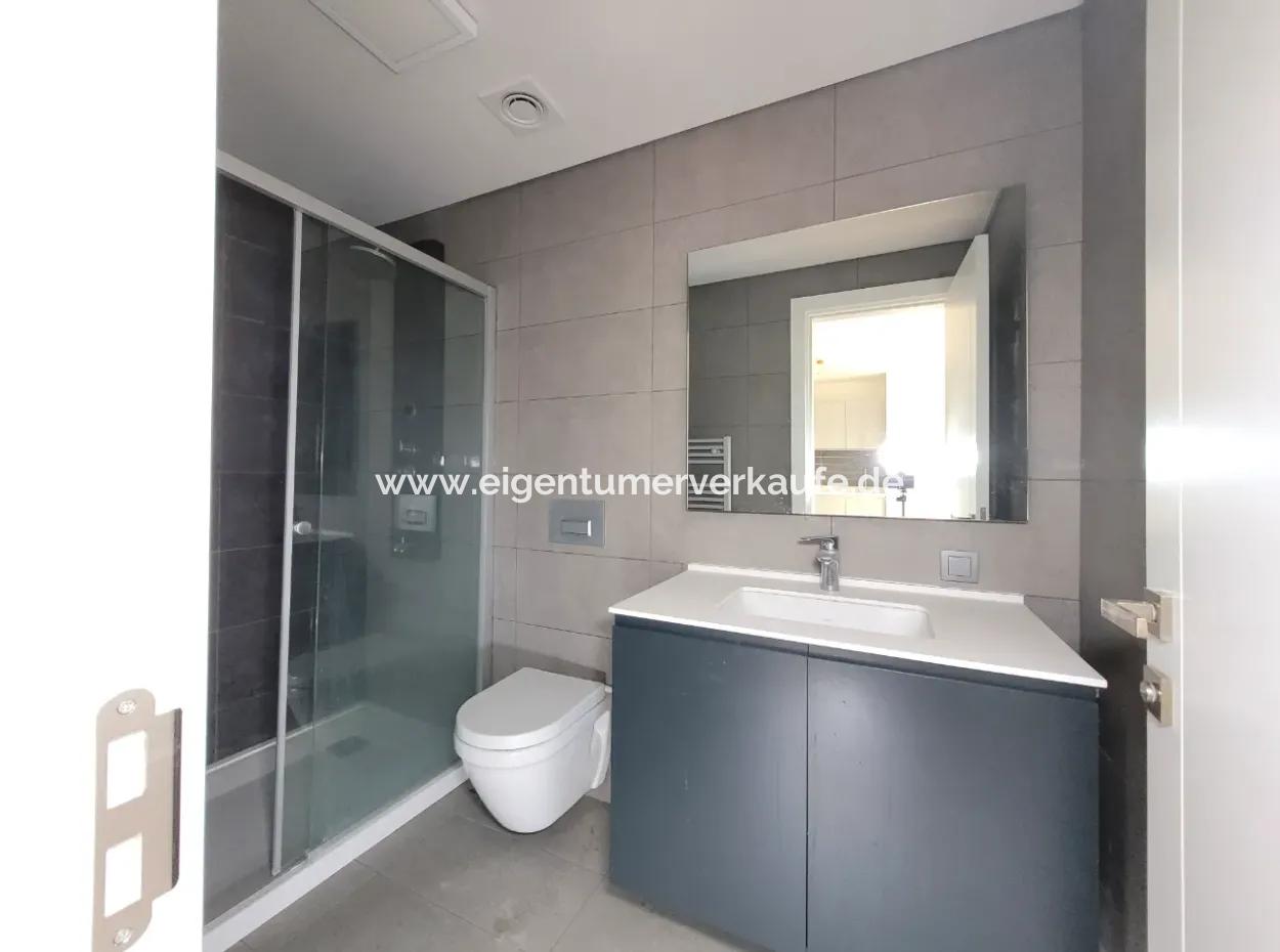 Beytepe İncek Bulvar Loft Satılık 1+1 46 M² 17.Kat Mogan Manzaralı Daire