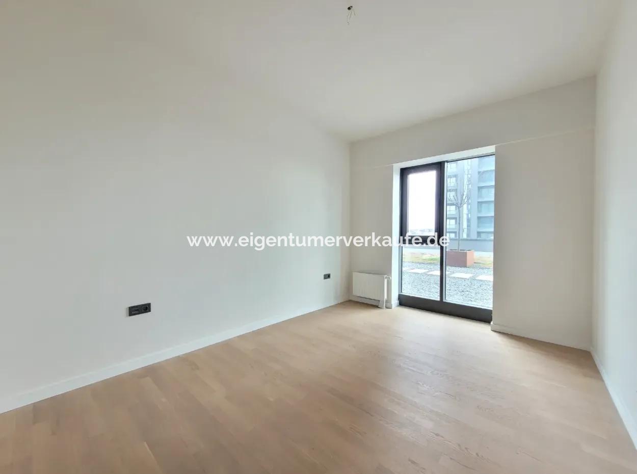 Beytepe İncek Bulvar Loft Satılık 1+1 46 M² 17.Kat Mogan Manzaralı Daire