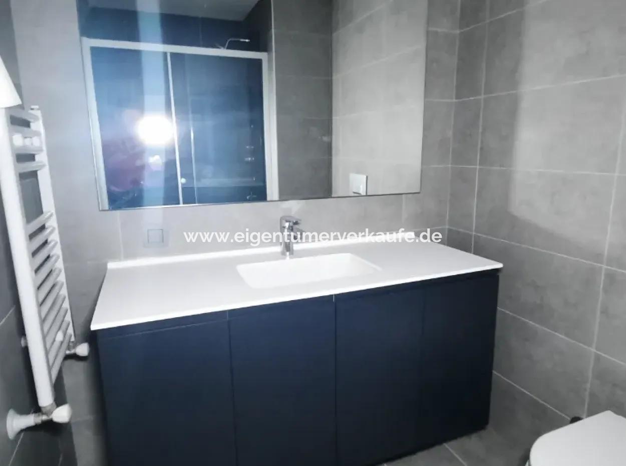 Beytepe İncek Bulvar Loft Satılık 2+1 68 M² 6.Kat Bulvar Cephe Daire