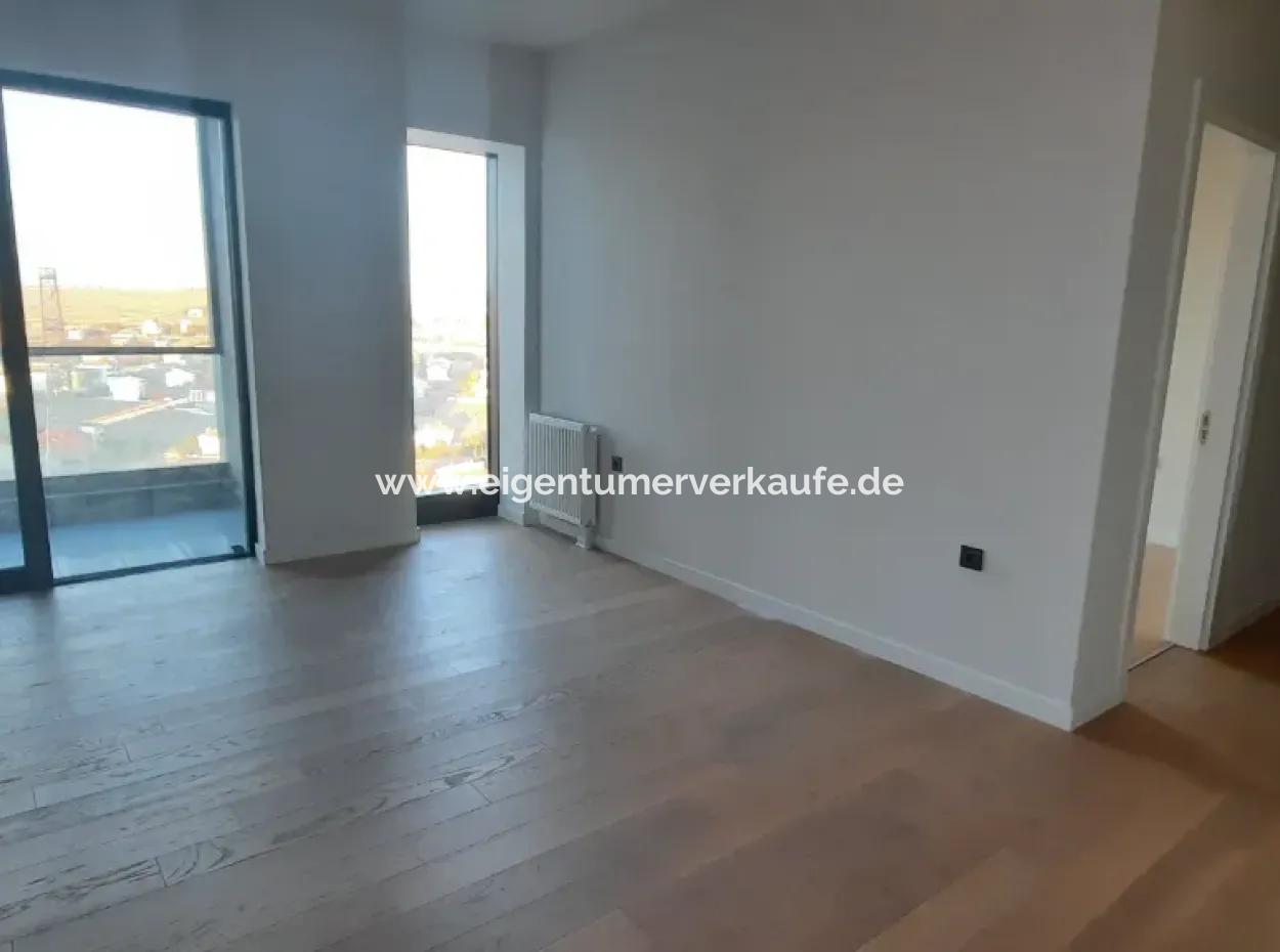 Beytepe İncek Bulvar Loft Satılık 2+1 68 M² 6.Kat Bulvar Cephe Daire