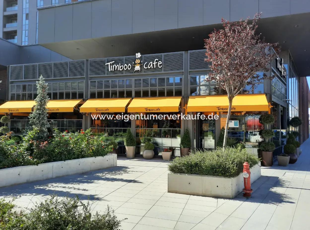 Beytepe İncek Bulvar Loft Satılık 2+1 68 M² 6.Kat Bulvar Cephe Daire